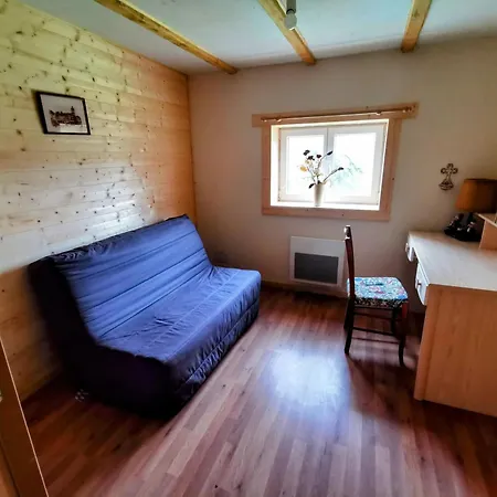 Apartment Lagggggg Walscheid
