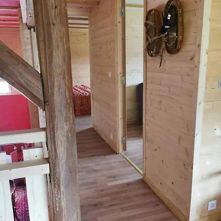 Lagggggg Apartment Walscheid