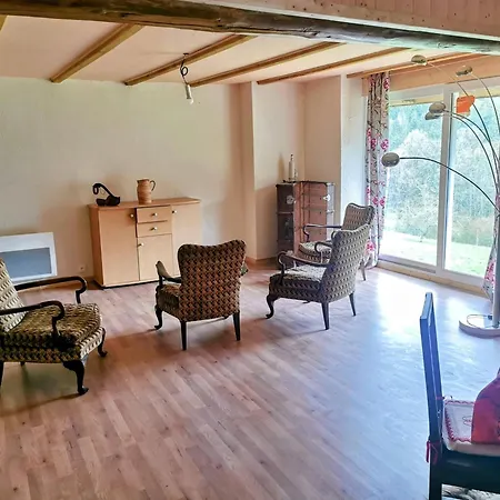 Apartment Lagggggg Walscheid